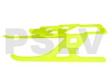 FUP-513	FUSUNO Plastic Landing Gear Type R Yellow- 130 X Helicopter